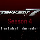 TEKKEN 7: un annuncio speciale programmato per sabato