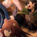 The Rising of the Shield Hero