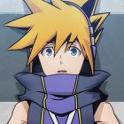 The World Ends with You The Animation