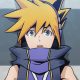 The World Ends with You The Animation