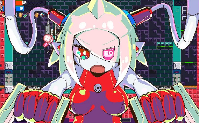 Tokoyo: The Tower of Perpetuity verrà rilasciato su PC nel 2020