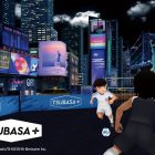 TSUBASA+