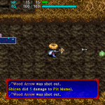 Shiren the Wanderer