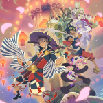 Shiren the Wanderer