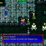 Shiren the Wanderer