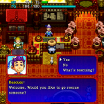 Shiren the Wanderer