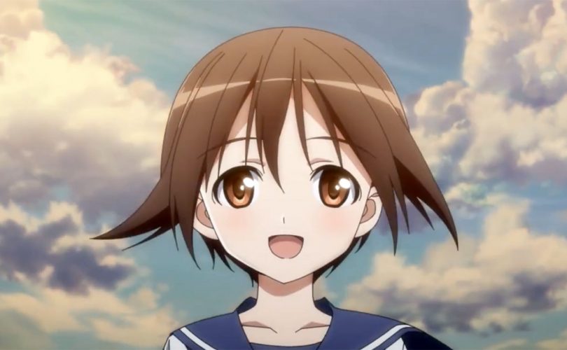 World Witches: United Front