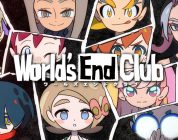 World’s End Club: Kodaka, Uchikoshi e Umeda parlano dei cambiamenti