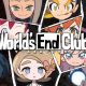 World’s End Club: Kodaka, Uchikoshi e Umeda parlano dei cambiamenti