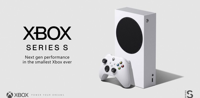 Xbox Series S