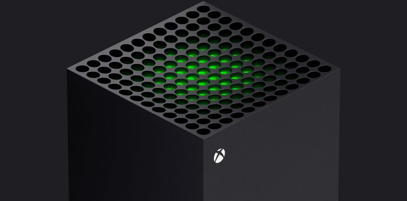 Xbox Series X e Series S: pre-order aperti in tutto il mondo