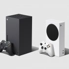Xbox Series X / MIcrosoft