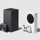 Xbox Series X / MIcrosoft