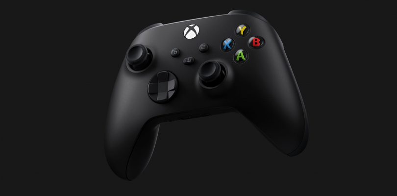 Xbox Series X e Series S avranno un tasto Share personalizzabile