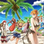 Ys VIII Mobile