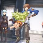 The Legend of Heroes: Zero no Kiseki