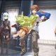 The Legend of Heroes: Zero no Kiseki