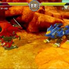 ZOIDS Wild: Blast Unleashed
