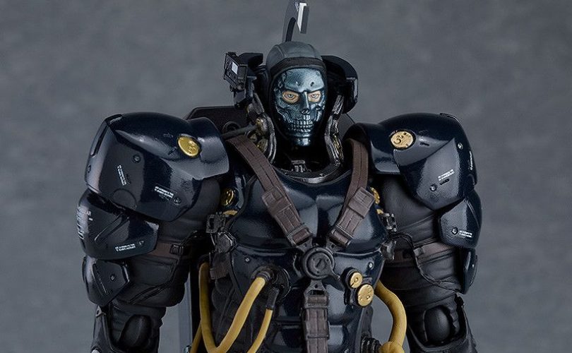 Ludens di KOJIMA PRODUCTIONS