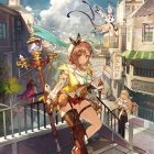 Atelier Ryza 2