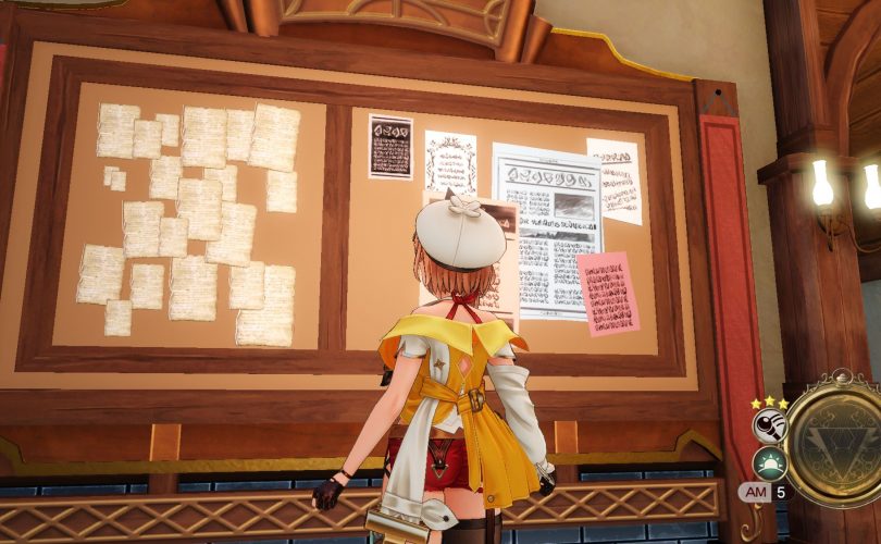 Atelier Ryza 2