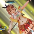 Atelier Ryza 2