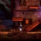 Bloodstained: Ritual of the Night