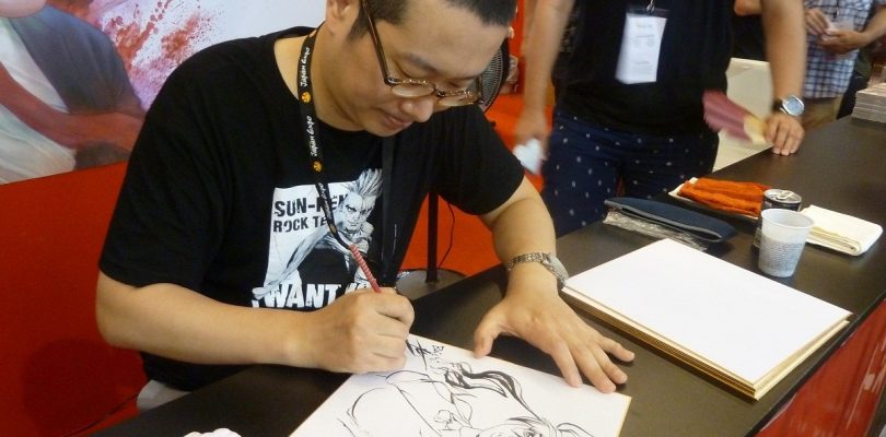 Boichi