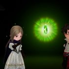 BRAVELY DEFAULT II
