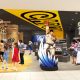 CAPCOM STORE OSAKA