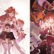 Ciel nosurge e Ar nosurge DX