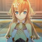 Ciel nosurge e Ar nosurge DX: primi dettagli e immagini da KOEI TECMO GAMES