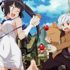 DanMachi