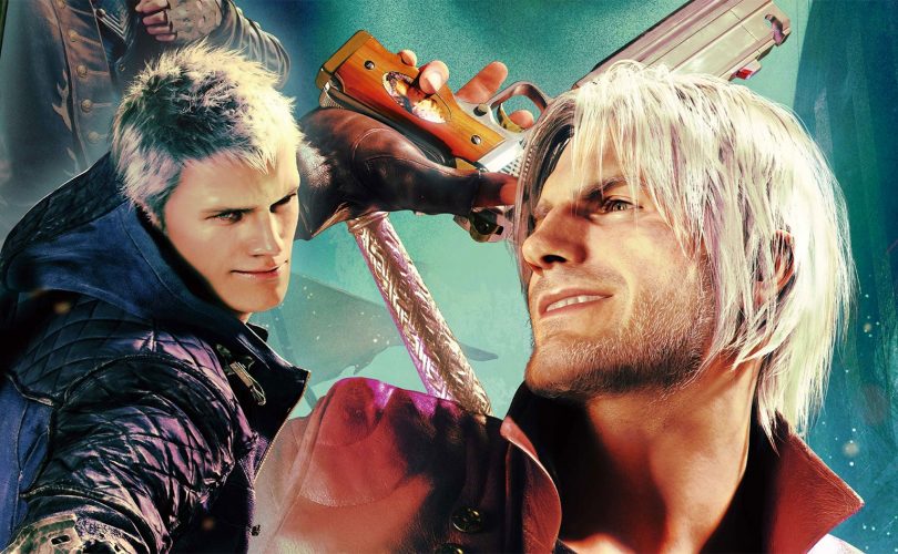 Koch Media è il nuovo distributore italiano di CAPCOM