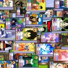 DRAGON BALL Z: KAKAROT - Card Warriors