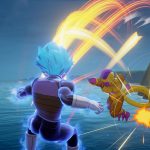 DRAGON BALL Z: KAKAROT