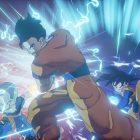 DRAGON BALL Z: KAKAROT