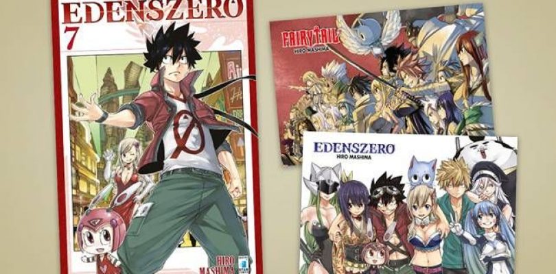 EDENS ZERO