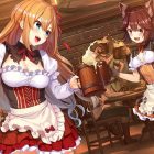 Fantasy Tavern Sextet
