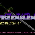 Fire Emblem