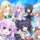 Go! Go! 5 Jigen Game Neptune: re★Verse