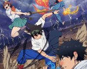The God of High School – Recensione dell’anime