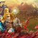 Hyrule Warriors