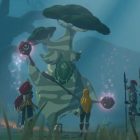 Hyrule Warriors