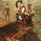 Hyrule Warriors