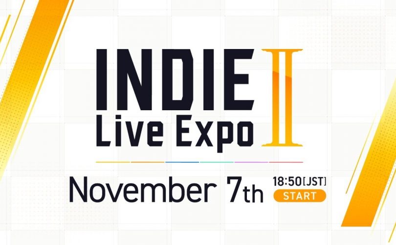 INDIE Live Expo II