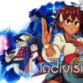 Indivisible