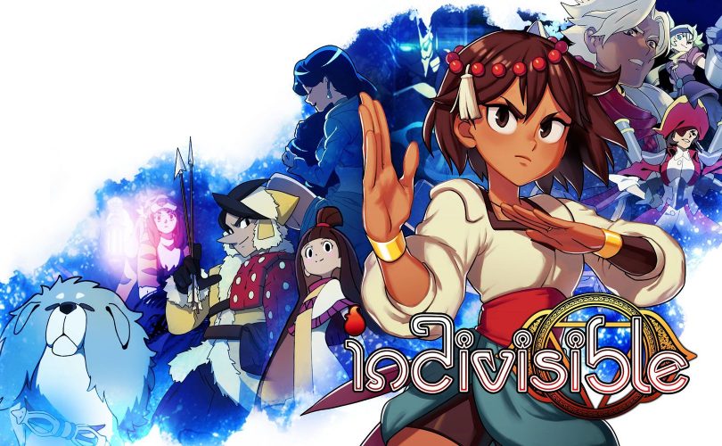 Indivisible