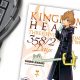 KINGDOM HEARTS 358/2 DAYS: disponibile oggi il primo volume del manga