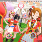 Love Live! Arcade per PlayStation 4